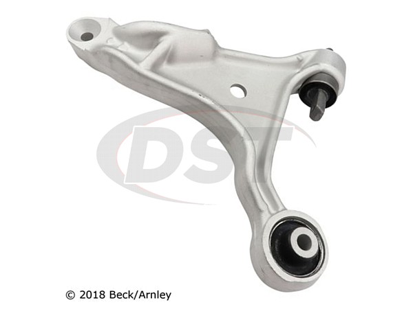 beckarnley-102-6046 Front Lower Control Arm - Driver Side